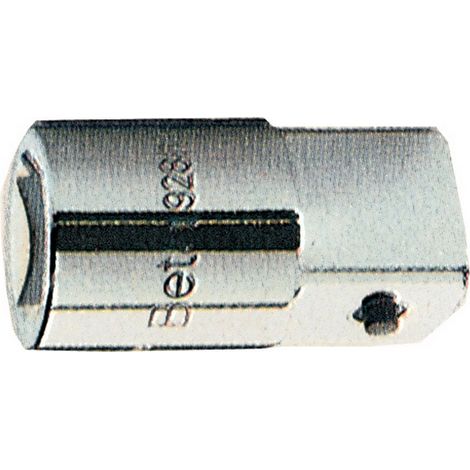 BETA  928/16 RACCORDO QUADRO FEMM 3/4 MASC 1 (1/2)