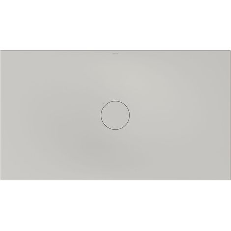 Plato de ducha BetteAir con BetteAntiSlip Pro, 1600x900mm,