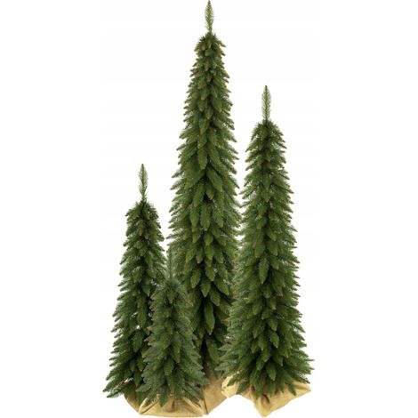 Ch. Slim verde 180 cm (1/5)