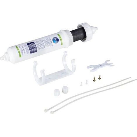 Whirlpool - efk001 eco friendly wasserfilter-set mit 1/4" anschluss - c00852782 - 8053190438568