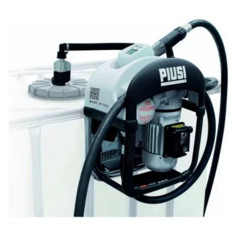 Pompe électrique AdBlue avec filtre 230V 32L/min (1/3)