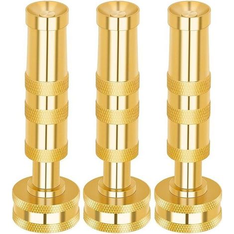100 pièces goutteurs d'irrigation réglables arroseurs émetteur 1/4 pouce goutteur micro arroseurs d'irrigation goutte à goutte pour système d'arrosage. (1/5)