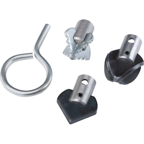 ROTHENBERGER Werkzeugset ROSPIMATIC, 8mm  - 72942