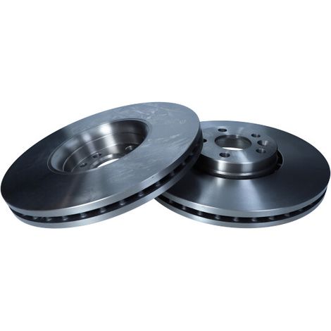Disque de frein avant Maxgear Volvo XC60 08- (1/2)