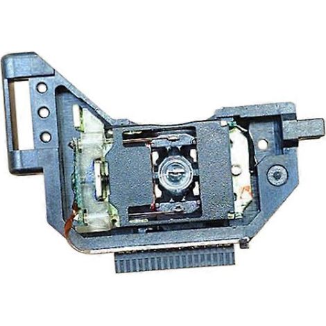17-Pin CD Laser Head SF-P151 Replacement For Sega Saturn Console( ) (1/4)