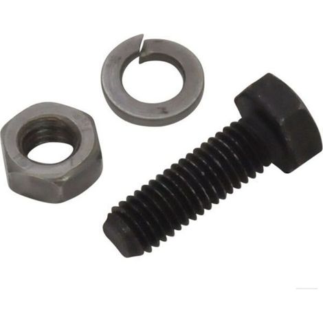 RB825B - Boulon M8x25mm (Lot de 25) (1/2)