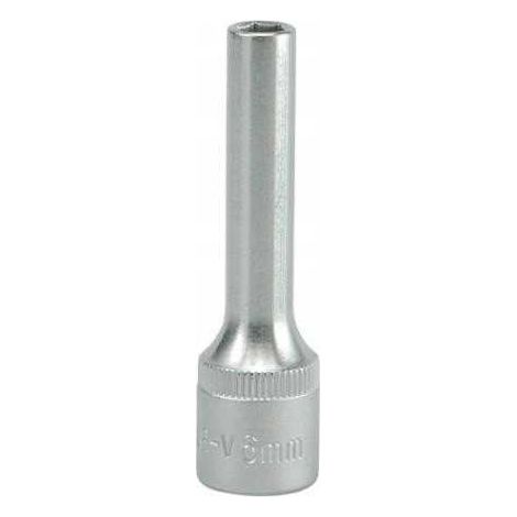Llave de vaso de 11 mm (3/8") 6K. L. Yato (1/5)
