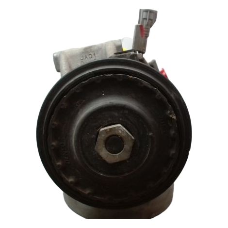 Compresseur Air Conditionne TOYOTA Yaris 2005- [PRODUIT D'OCCASION]♻️883100d400 (1/2)