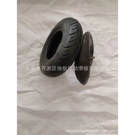 Genuine CST brand tires for electric scooters (inner and outer diameters 20050) for electric vehicles and scooters. (1/4)