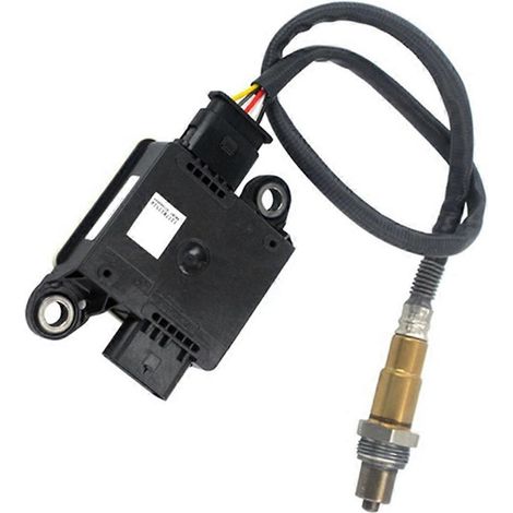 Capteur de particules fines (PM) pour Opel Astra Vauxhall 2015- 55494711, 0281007106 (1/5)