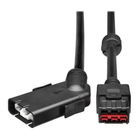 Eaton - Cable de conexin de batera externa - 240 V - 1 m