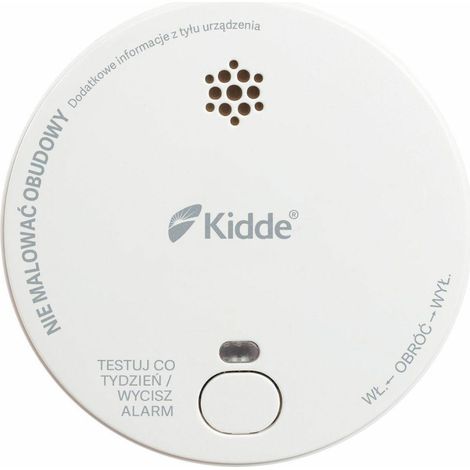 Rilevatore di fumo KIDDE 2030-DSR (1/5)