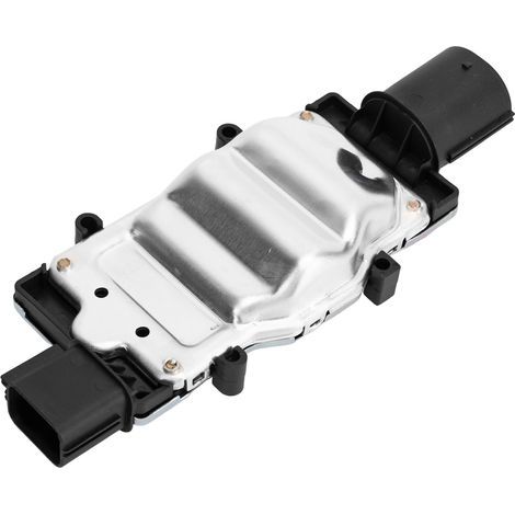 Motorkühlerlüfter-Steuergerät 1137328464, kompatibles Ersatzteil für Ford Focus MK3 und Kuga MK2, Kühlermotorregler (1/5)