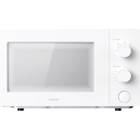 Xiaomi MWB010-2A micro-ondes blanc 20 litres 700 watts (1/4)