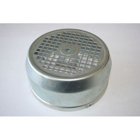 Ventilator-Abdeckhaube zu Motor 'CIMA'
