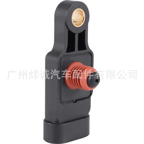 Wanhong intake pressure sensor is suitable for Chevrolet and Daewoo auto parts direct sales 96325870 (1/4)