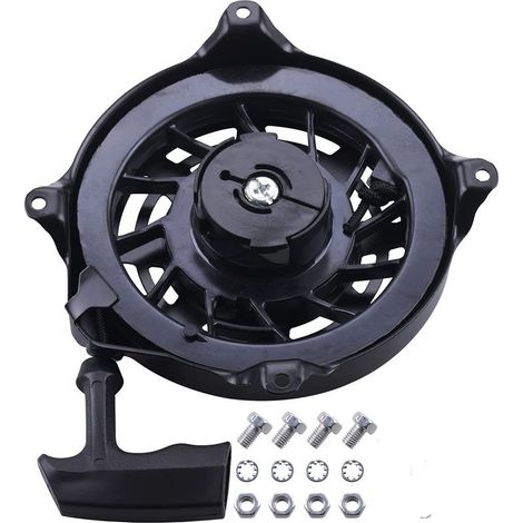 KB83201 497680 Lanceur for Briggs & Stratton 497680 Oregon 31068 Rotary 12368 Mower to Lawn (1/5)