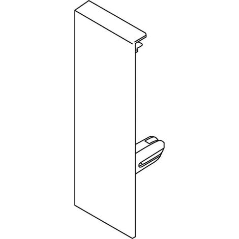 ATT.FACADE ANGLAISE HT.D BLANC D