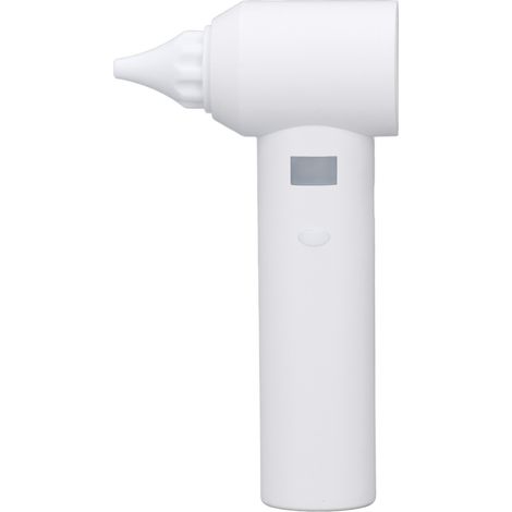 Sèche-oreilles multifonction à lumière LED rouge, séchage rapide, 20 000 tr/min, pour adultes et nageurs. (1/5)