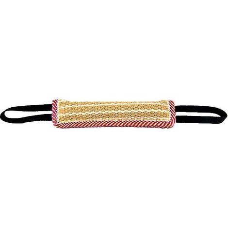 Rohhanf, Nylon. Ausrüstung für die Haustiererziehung (1/3)