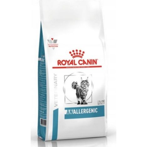 ROYAL CANIN VHN Chat hypoallergénique 4 kg (1/2)
