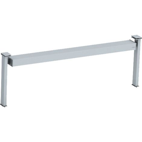 Présentoir avec Eclairage LED - 2 à 5 x GN 1/1 - Combisteel (1/2)