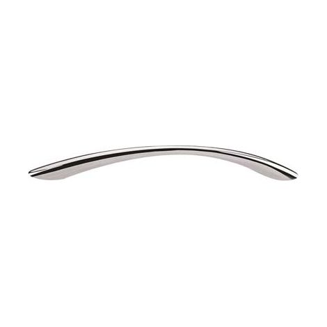 MANIGLIETTA ZAMA X MOBILI MG2341 METALSTYLE - CROMO LUCIDO I.MM 96- 10 pezzi