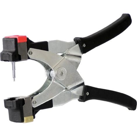 Ohrmarkenzange "Prima-flex" KERBL 1581141421