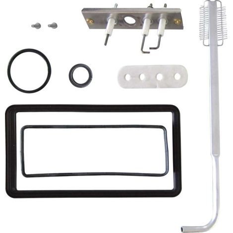 kit d&39entretien Bosch 8737708671 WB5 IV, 45kW