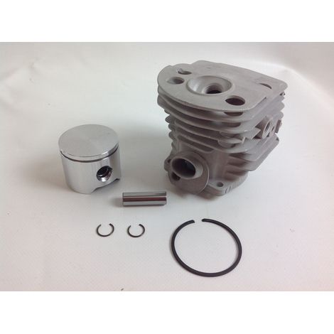 Kit cilindro pistón motosierra HUSQVARNA 51 51EPA Ø  45 mm 503 60 91-71 503609172