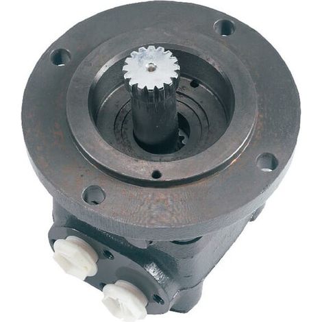 Motore orbitale corto DANFOSS OMTS315151B3039 (1/5)