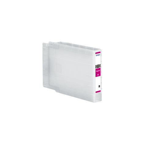 Epson C13T04C34N cartucho de tinta 1 pieza(s) Original Magenta