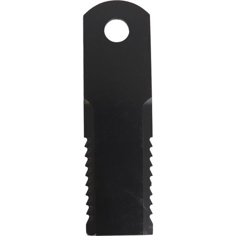 Coltello triciapaglia lunghezza 173mm larghezza 50mm