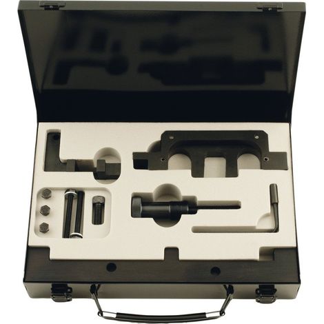 KS Tools 400.1175 Serie di utensili per messa in fase motore per BMW, 14 pz (1/4)
