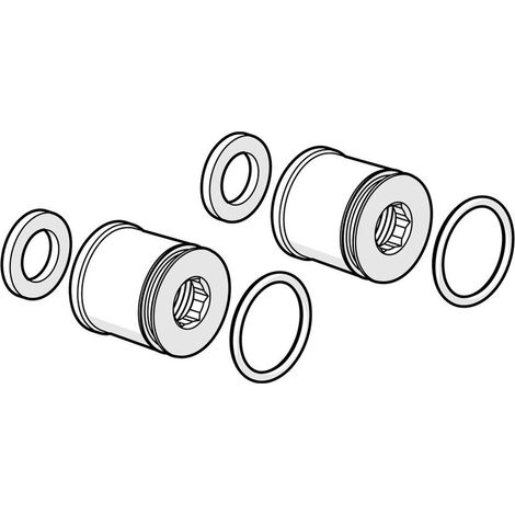 Hansa Adapter 03990100