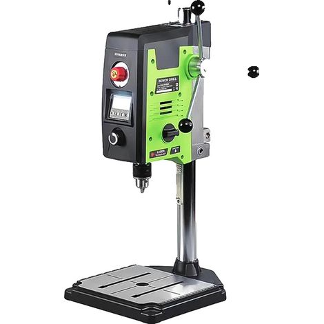 Trapano, 6 velocità, alta precisione, BG518801 (1/2)