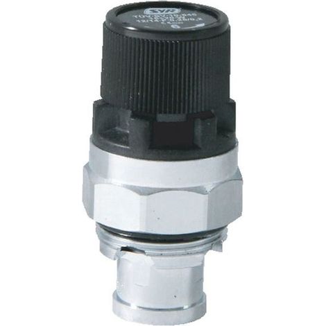 SYR Cartuccia di ricambio MSV 2116.3 DN 15+20 6bar cromata, 2116.20.006