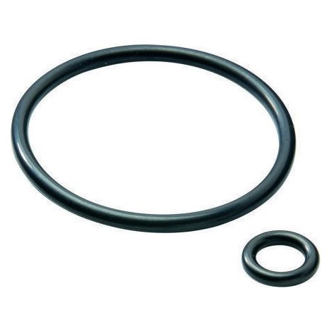 Set joint GROHE pour pièce de tête (45841) chromé (1/2)