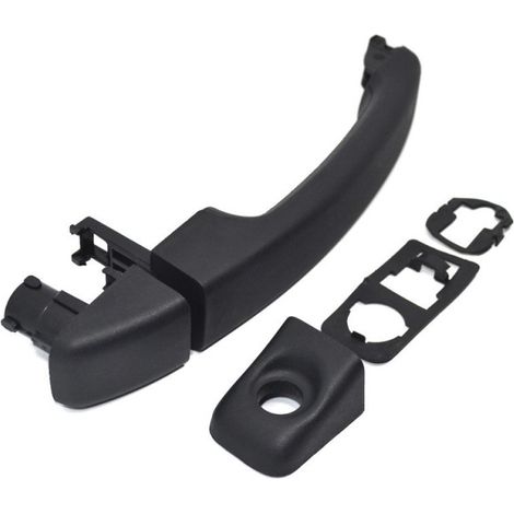 Manija de la puerta exterior Renault Master Opel Movano Nissan 806073022R