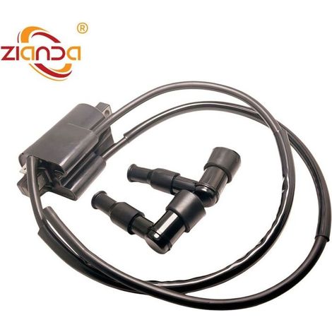 Voltmètre pour moto, compatible avec Yamaha Banshee 350 et YFZ350, pièces de rechange pour moto tout-terrain, accessoire électrique de moto (1/5)