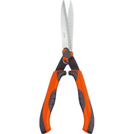 Stocker Hobby 55 Heckenschere mit gerader Klinge