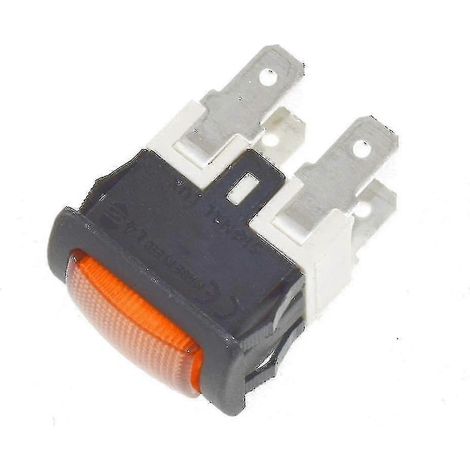 Compatible avec les aspirateurs Vax 2000 et 4000, interrupteur marche/arrêt de qualité supérieure. (1/2)