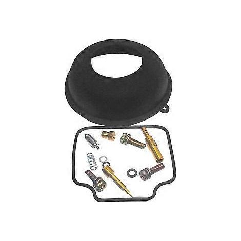 Motorrad-Vergaser-Reparatursatz, Vergaser-Überholungs-Reparatursatz für XR 650 L, NX650, NX 650, XR650