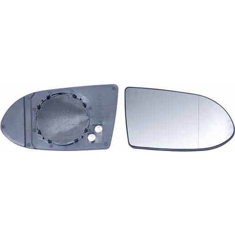 Verre de rétroviseur droit Opel Zafira A 1999-2005