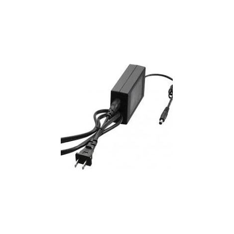 TELESIS ALIED AT-PWRADP-01-50 Adaptador de CA de código de alimentación de la UE para TQ6602 (1/2)