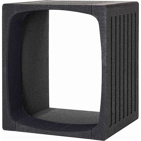 Vaillant VWZ Wanddurchführung 680x780 für versoTHERM und recoCOMPACT, 0010023377