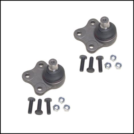 Coppia testina bracci sospensione sx-dx ford mazda artTc11580