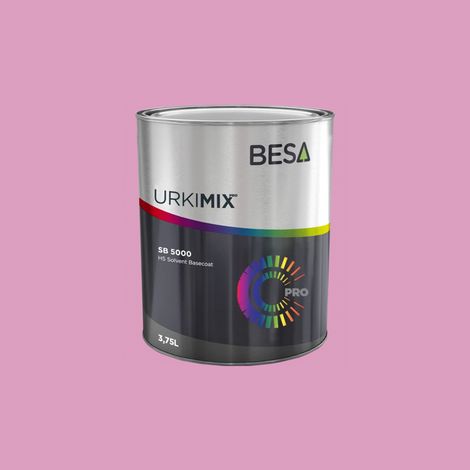 Pot de Peinture Polyuréthane / bi composant Pantone 2057 U Brillant - 4 kg