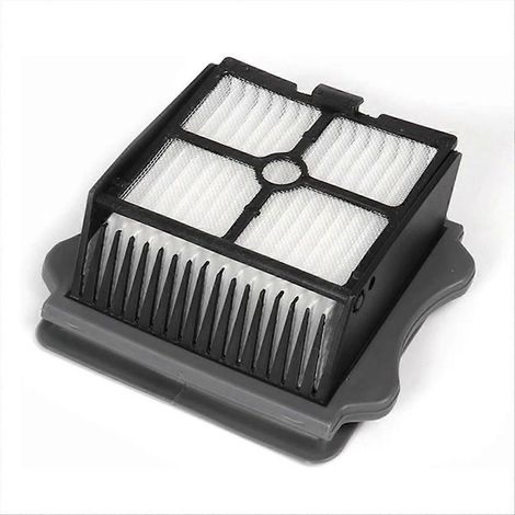 Ricambi per aspirapolvere, spazzola filtrante rotante per Tineco Floor ONE S5/Pro 2, aspirapolvere senza fili (1/5)