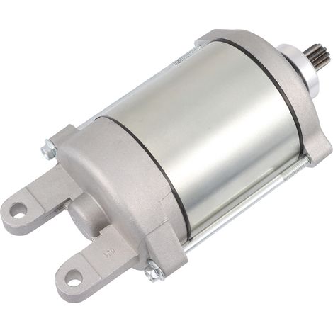 Démarreur GOOFIT pour motos, UTV et quads, modèle : 031